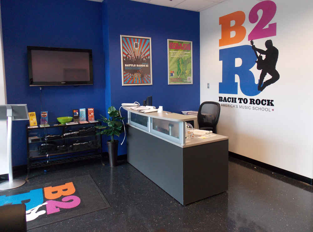 Bach to Rock Herndon at Worldgate