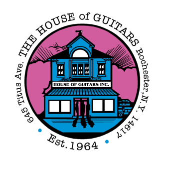 House of Guitars