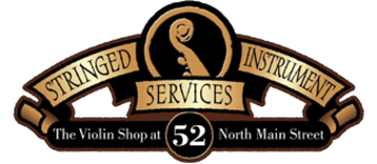 Stringed Instrument Services